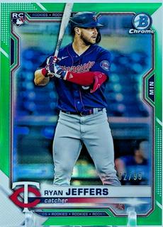 Ryan Jeffers