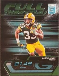 Aaron Jones
