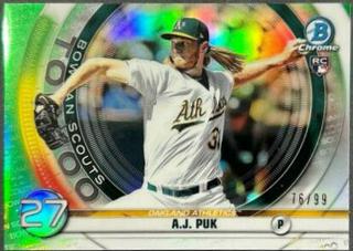 A.J. Puk