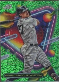 Giancarlo Stanton
