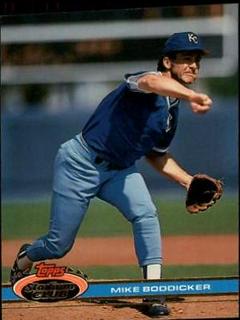 Mike Boddicker