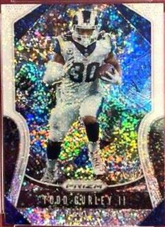 Todd Gurley II