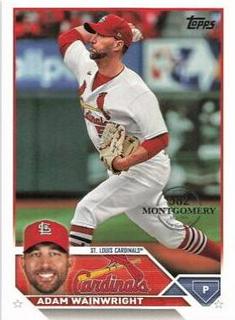 Adam Wainwright