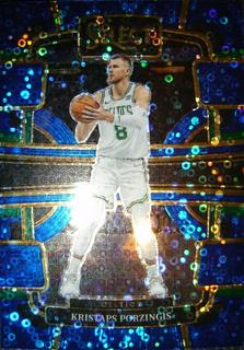 Kristaps Porzingis