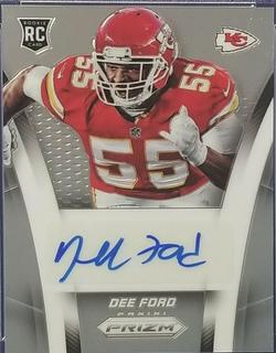 Dee Ford