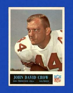 John David Crow