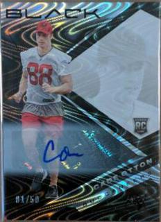 Cade Otton