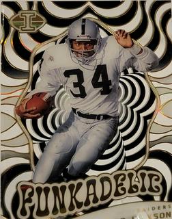 Bo Jackson