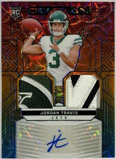 Jordan Travis