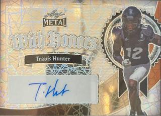 Travis Hunter