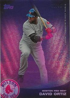 David Ortiz