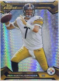 Ben Roethlisberger