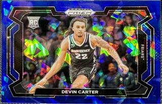 Devin Carter