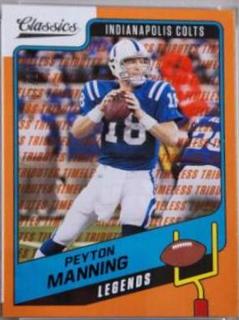 Peyton Manning