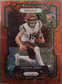 Charlie Jones