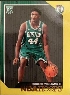Robert Williams III