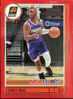 Chris Paul