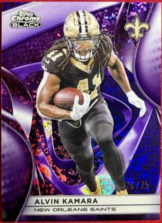 Alvin Kamara