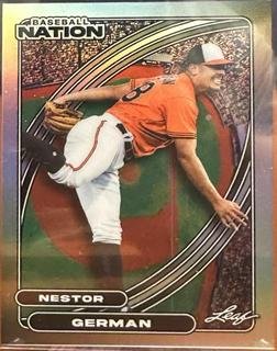 Nestor German