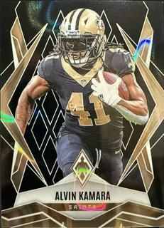 Alvin Kamara
