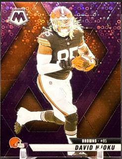 David Njoku