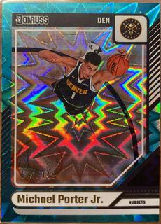 Michael Porter Jr.