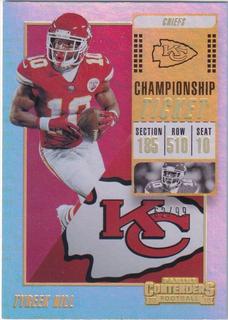 Tyreek Hill