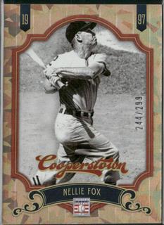 Nellie Fox