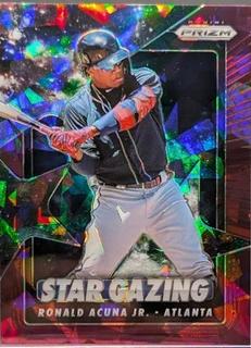 Ronald Acuna Jr.