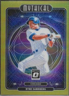 Ryne Sandberg