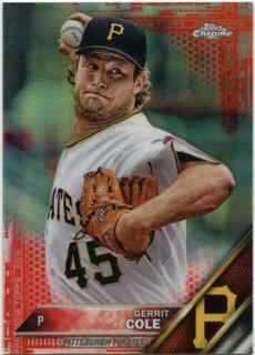 Gerrit Cole