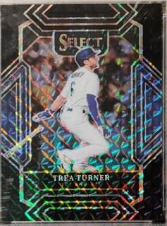Trea Turner