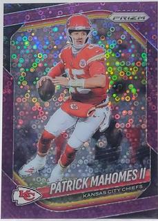 Patrick Mahomes II