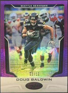 Doug Baldwin