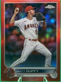 Matt Duffy