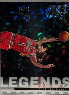 Derrick Rose