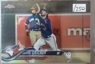 Randal Grichuk