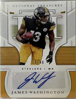 James Washington
