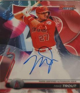 Mike Trout