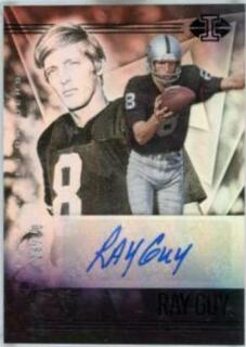 Ray Guy