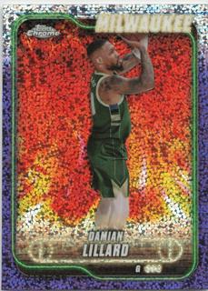 Damian Lillard