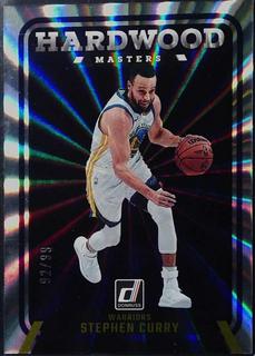 Stephen Curry