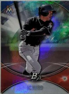 Ichiro