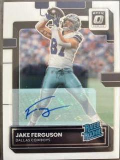 Jake Ferguson