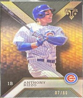Anthony Rizzo