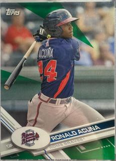 Ronald Acuna