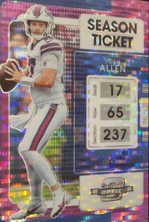 Josh Allen