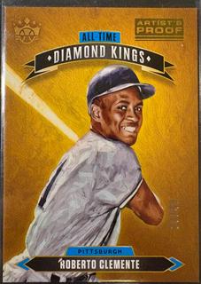 Roberto Clemente