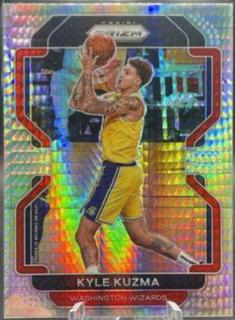 Kyle Kuzma