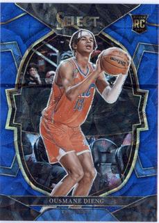 Ousmane Dieng